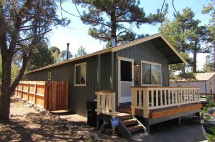 Holiday homes in Big Bear City California