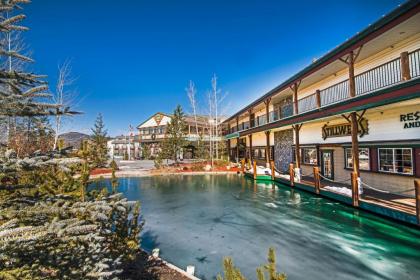 Holiday Inn Big Bear