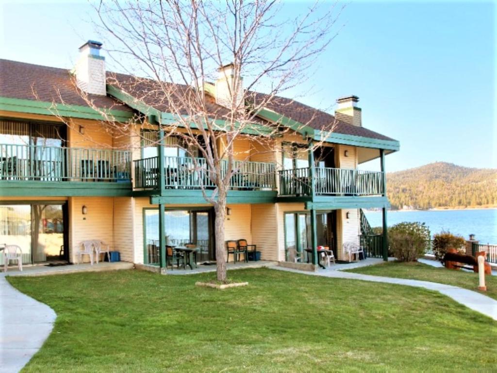 Lagonita Lodge - main image