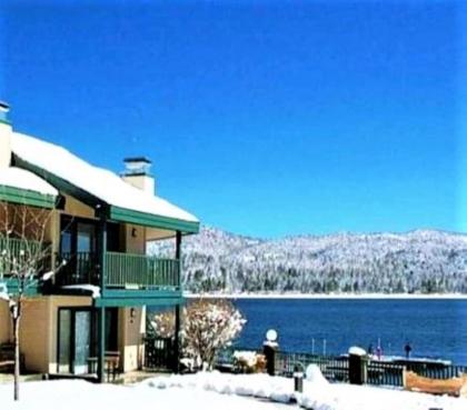 Lagonita Lodge - image 2