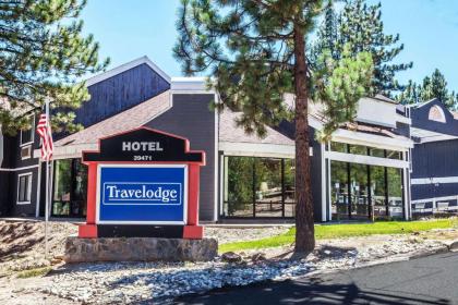 Travel Lodge Big Bear