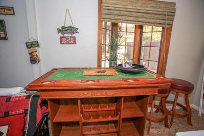 Bear Mountain Retreat by Big Bear Cool Cabins - image 2
