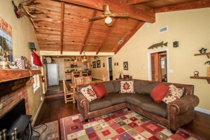 Lazy Bear Lodge 1235 by Big Bear Vacations Big Bear Lake California