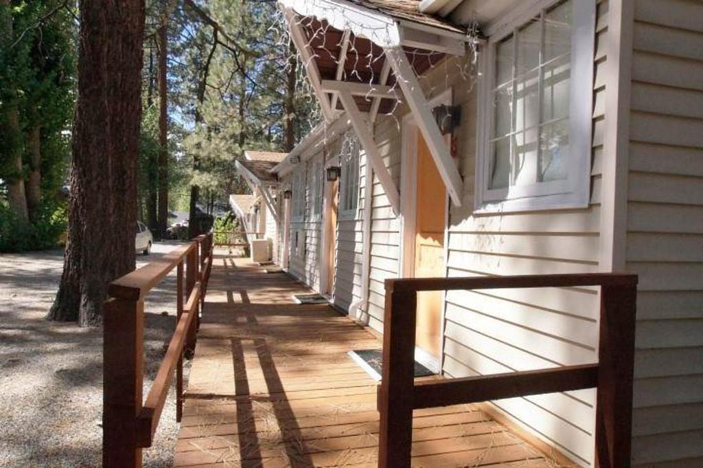Big Bear 4 Seasons Three - main image