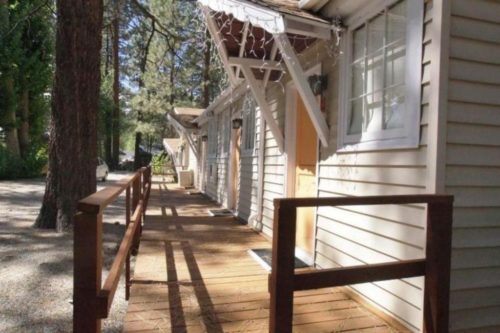 Big Bear 4 Seasons Four - main image