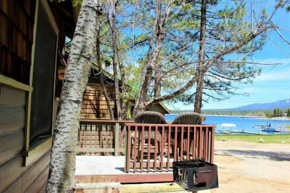 Lupine 106 by Big Bear Vacations