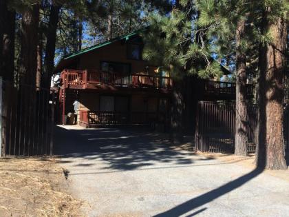 Summit Escape A California