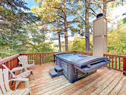 1452 Rockspray Dr Home Big Bear Lake