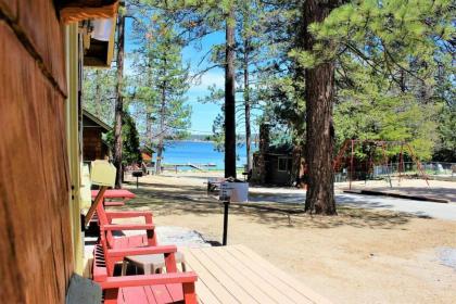 Lakeview 104 by Big Bear Vacations