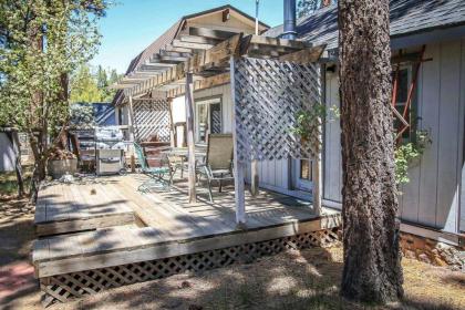 Pines 23-1438 by Big Bear Vacations - image 2