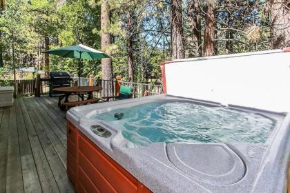Dreams of Summit 1120 by Big Bear Vacations Big Bear Lake