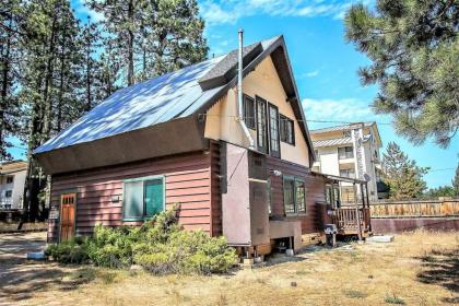 Jus' Restin-265 by Big Bear Vacations - image 3
