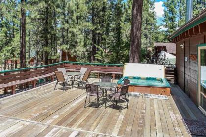 Abe's Amazing Cabin-1421 by Big Bear Vacations - image 5