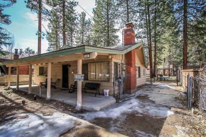Oriole Cottage-621 by Big Bear Vacations