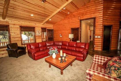 Cornerstone Lodge-1559 by Big Bear Vacations - image 2