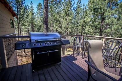 How Sweet It Is-1531 by Big Bear Vacations