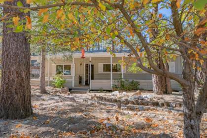 Holiday homes in Big Bear Lake California