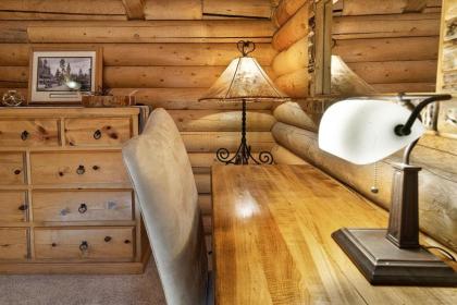 Woodland Log-1887 by Big Bear Vacations - image 10