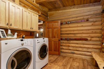 Woodland Log-1887 by Big Bear Vacations - image 17