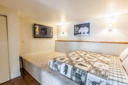 Bear Claw Cabin - image 10