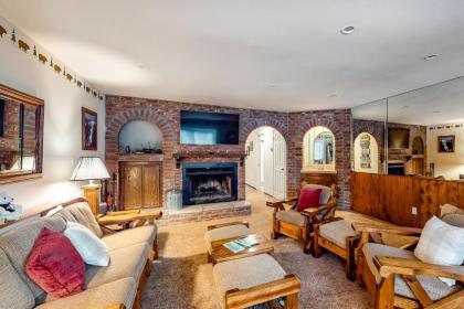 Holiday homes in Big Bear Lake California
