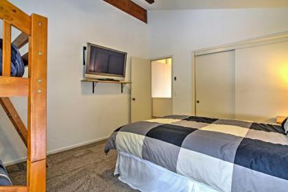 Spacious Big Bear Lake House with Hot Tub and Gazebo! - image 5