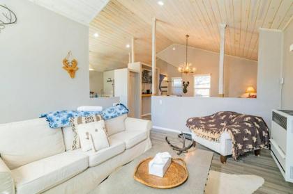 The Wee Cabin - image 2