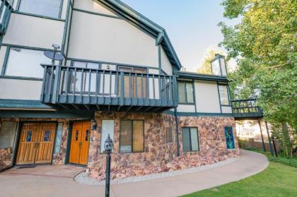 Lakefront Viking Oasis Big Bear Lake California