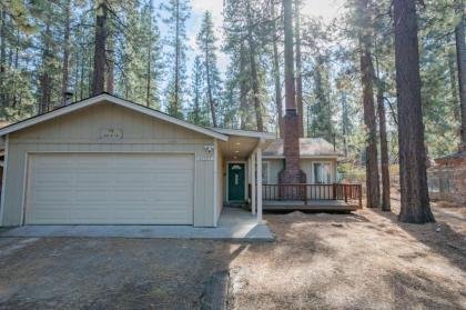 Nunu's Cabin