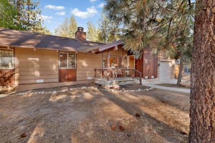 Summit Watch #2049 by Big Bear Vacations Big Bear Lake
