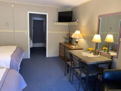 Starlite Motel & Suites - image 10