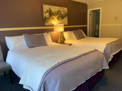 Starlite Motel & Suites - image 11
