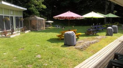 Starlite Motel & Suites - image 4