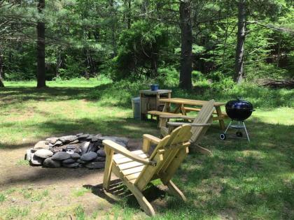 Tentrr - Big Indian Wilderness Paradise - image 4