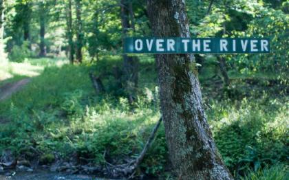 Tentrr - Big Indian Wilderness Paradise - image 5