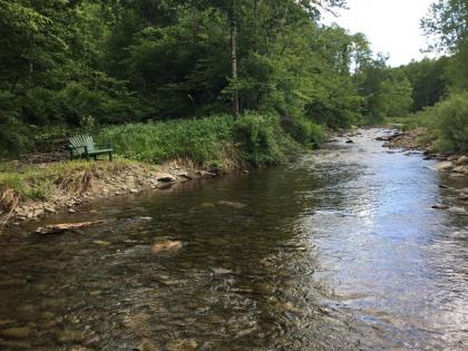 Tentrr - Big Indian Wilderness Paradise - image 8