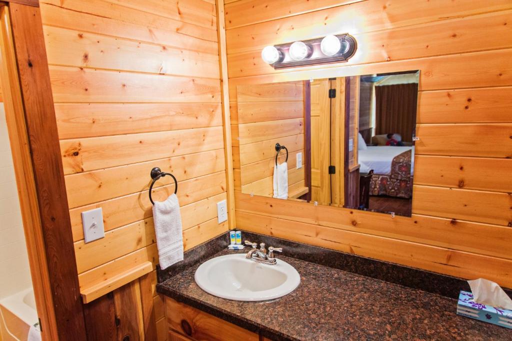 Lone Star Lodge - image 6