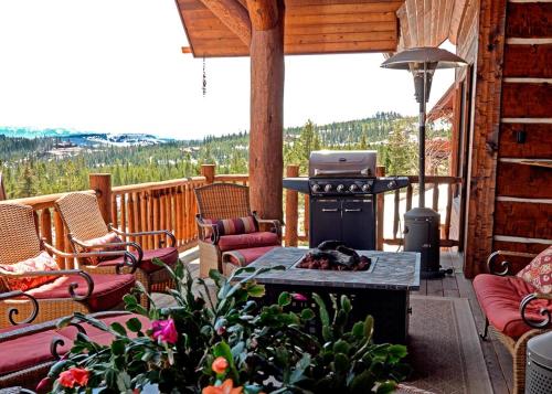 Spanish Peaks Settlement Cabin - image 3