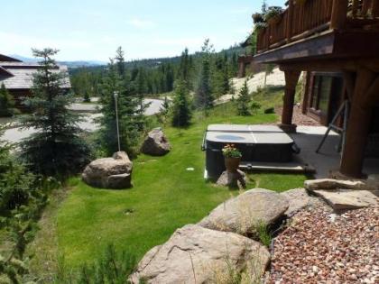 Spanish Peaks Settlement Cabin - image 4