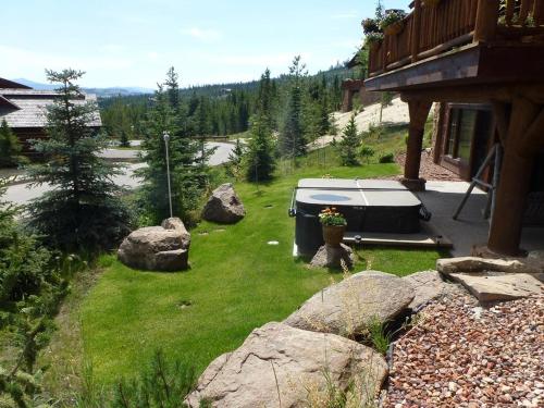 Spanish Peaks Settlement Cabin - image 4