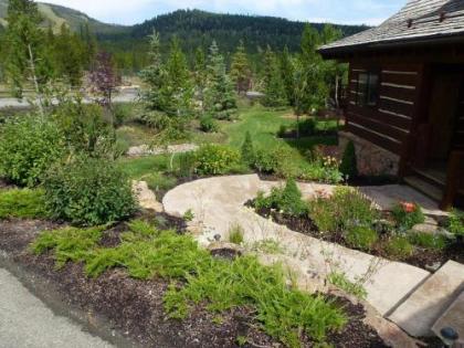 Spanish Peaks Settlement Cabin - image 5