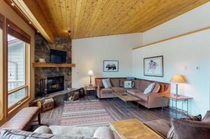 Holiday homes in Big Sky Montana