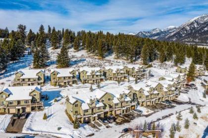 Holiday homes in Big Sky Montana