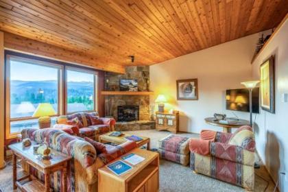 Holiday homes in Big Sky Montana