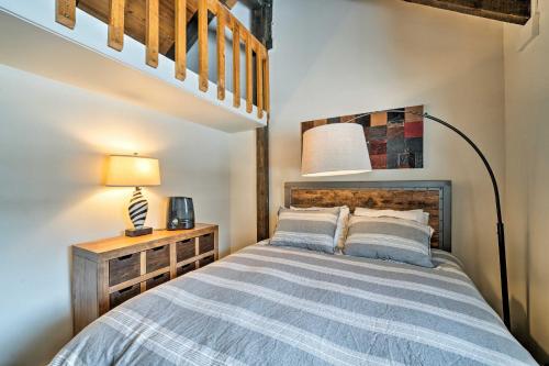 Cozy Mtn-View Ski Condo at Big Sky Golf Course! - image 2