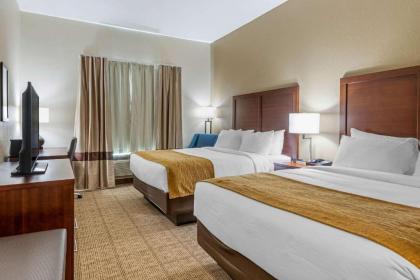 Comfort Inn & Suites - image 13