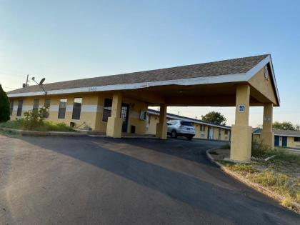 BUDGEt INN Texas