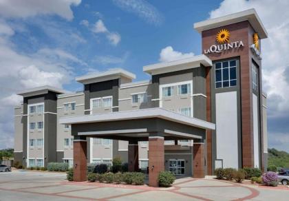 La Quinta by Wyndham Big Spring Texas