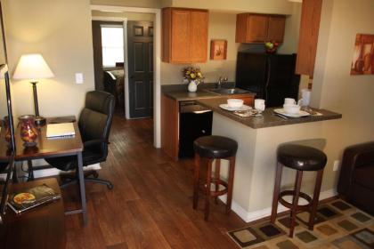 Eagles Den Suites at Big Spring Big Spring Texas