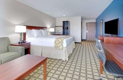 Baymont by Wyndham Big Spring - image 14